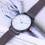 Simple Style Luxury Wrist Watch