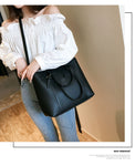 Leather Shoulder Bags
