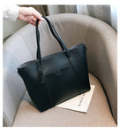 Leather Shoulder Bags