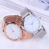 Simple Style Luxury Wrist Watch