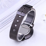 Simple Style Luxury Wrist Watch