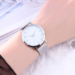 Simple Style Luxury Wrist Watch