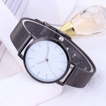 Simple Style Luxury Wrist Watch