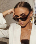 Cat Eye Stylish Sunglasses