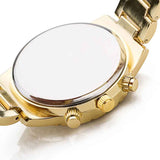 Stainless Steel Exquisite Watch