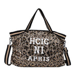 Glitzy Beach Bag