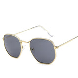 Heavenly Hexagon Metal Frames