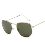 Heavenly Hexagon Metal Frames