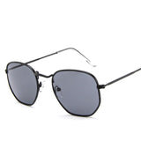 Heavenly Hexagon Metal Frames