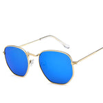Heavenly Hexagon Metal Frames