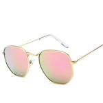 Heavenly Hexagon Metal Frames