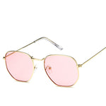 Heavenly Hexagon Metal Frames