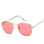 Heavenly Hexagon Metal Frames