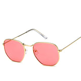 Heavenly Hexagon Metal Frames