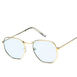 Heavenly Hexagon Metal Frames