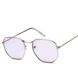 Heavenly Hexagon Metal Frames