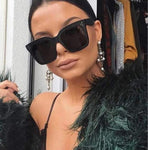 Lady Rivet Femme Sunglasses