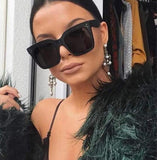 Lady Rivet Femme Sunglasses