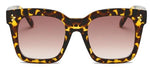 Lady Rivet Femme Sunglasses