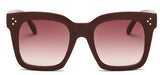 Lady Rivet Femme Sunglasses