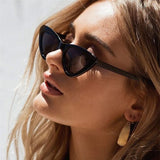 Cat Eye Stylish Sunglasses