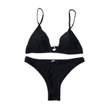 Classic Thong Bikini