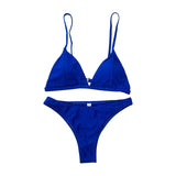 Classic Thong Bikini