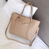 Leather Shoulder Bags